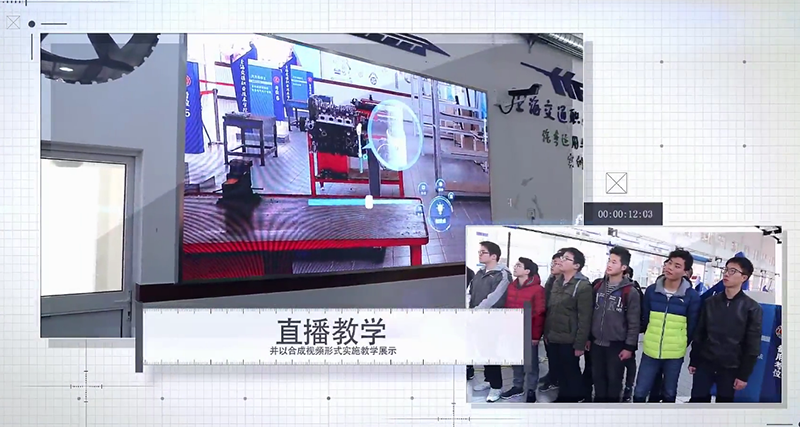 HoloLens開發，MR混合現實開發