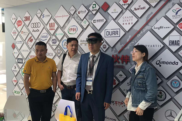 AR內容制作教程，打破傳統觀念AR創作不再花大錢