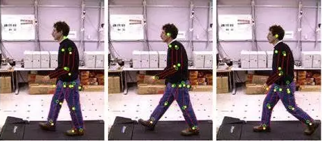 Motion Tracking -?運(yùn)動跟蹤
